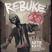 Image of Rebuke - Artie Kaye