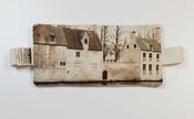 Image of Bruges | Eye Pillow