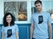 Image of WE LIKE YOU HERE tee by Indie Loves Indy