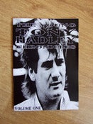 Image of The Young Tony Hadley Chronicles Volume 1