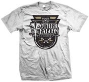 Image of Hydro74 3 YR Anniversary Mother Falcon Design