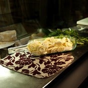 Image of Tray -Cut