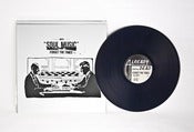 Image of AD029 Forget the Times 'Soul Music'