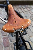 Image of sans cyclist