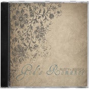 Image of God's Romance CD