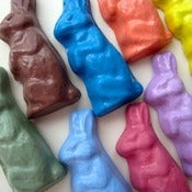 Image of Woodland Bunnies