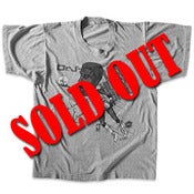 Image of Vintage Dr. J Caricature Tee - 76ers