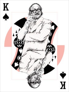 Image of House of Cards - Royal
