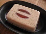 Image of Coffee Kisses Mocha Cream Soap