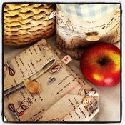 Image of snack bag