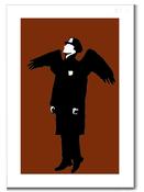 Image of Officer Down - Beige