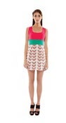 Image of Aguila Dress