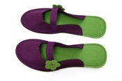 Image of Viola Green S