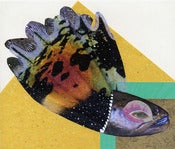 Image of "Freaking Shining" - Ponga (Peng-Chia) Huang