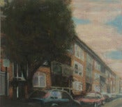 Image of Trevor Burgess: A Place to Live 4