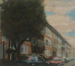 Image of Trevor Burgess: A Place to Live 4