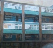 Image of Trevor Burgess: A Place to Live 13