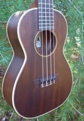 Image of Ohana CK-38 Solid Mahogany Concert