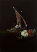 Image of Emma Bennett: Rebecca 2