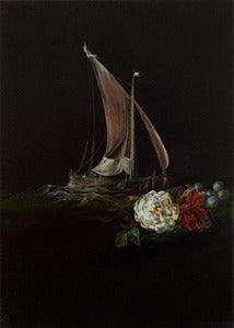 Image of Emma Bennett: Rebecca 2