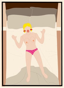 Image of Sex Doll