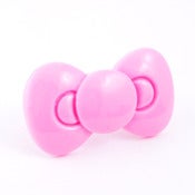 Image of Kitty Bow Ring
