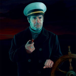 Image of Freak Wharf CD