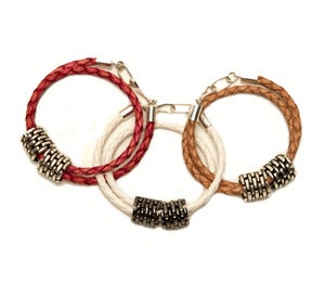 Image of Jean Bracelet 