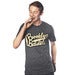 Image of Brooklyn Brawlers KickAssphalt Tee (Unisex)