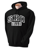 Image of SRO Est. 1991 Hood