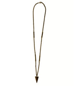 Image of Jessie Necklace