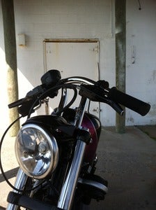 Image of Zephyr Bars
