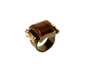 Image of Aysha ring