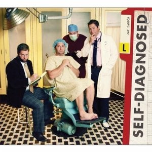 Image of Self-Diagnosed CD