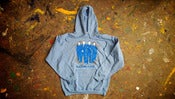 Image of Let's Start A Gang (Blue)