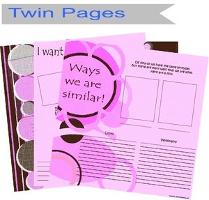Image of Twins Bundle