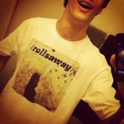 Image of [T-Shirt] Season 3 Cannabis Conversations Weekly