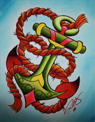 Image of Anchor
