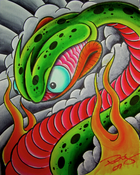 Image of Snake