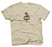 Image of 2bers Logo Tee