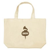 Image of 2bers Logo Tote