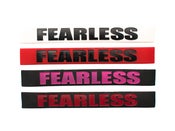Image of Fearless Bracelet