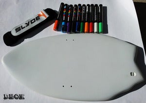 Image of BLANK GROMMET WHOLE HOG 
