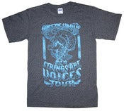 Image of *NEW* "Their Strings Are Voices" Headlining Tour T-Shirt!