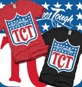 Image of TOUCHDOWN T-SHIRT