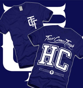 Image of GAMEDAY T-SHIRT