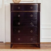 Image of Metropolitan Highboy Dresser