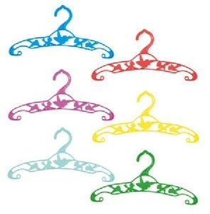 Image of Birdie Hangers