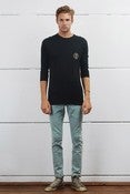 Image of Afends - Stay Cold Raglan