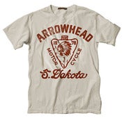Image of Arrowhead